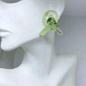 SUMMER Stud Earrings _ Set of 2